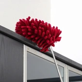 Mikrofiber Pratik Uzayabilen Toz Alma Aparatı - 3