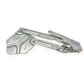 VW Volkswagen Caddy 2004-2010 Ön Kaput Sol Menteşe 1T0823301 - 4