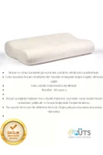 Biofix Visko Ortopedik Boyun Yastığı BA- 610 - 2