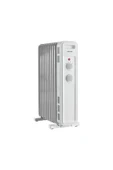 Altus AL 11 RD 2300 W 11 Dilim Yağlı Radyatör - 1