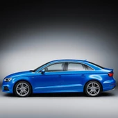 Audi A3 2017-2020 Sol Arka Kapı Kilit Mekanizma Teli 5N0837017D - 2