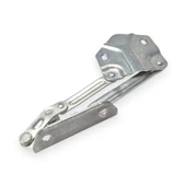 VW Volkswagen Caddy 2004-2010 Ön Kaput Sol Menteşe 1T0823301 - 5