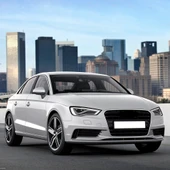 Audi A3 Sedan 2013-2016 Sağ Arka Kapı Kilit Mekanizma Teli 5N0837017D thumbnail 2