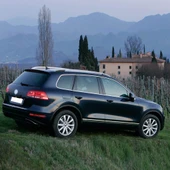 VW Touareg 2011-2014 Sağ Ön Kapı Kilit Mekanizma Teli 5N0837017D thumbnail 2