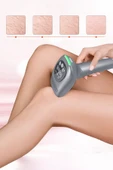 Sinbo SEL-6044 IPL Buz Lazer Epilasyon 999.999 Atım Otomatik/Manuel Dijital Ekran - 3