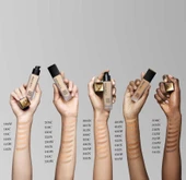 Lancome Teint Idole Ultra Wear 335W Warm 30 Ml Fondöten - 3