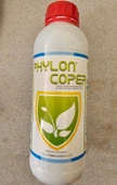 Sıvı Bakır (Cu)- Zeytin Elma Ayva Ceviz Kiraz Için Bakır Phylon Coper Bitkileri Korur 1 Lt - 1