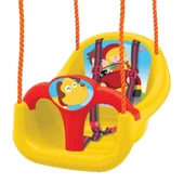 Benim İlk Salıncak - Park Salıncak Seti - Çocuk Salıncağı - Sallanma Seti - Salıncak Oyuncağı thumbnail 1