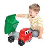 Benim İlk Kamyonum - Kamyonet - Araba Oyunları - İş Makinesi - Kamyon Arabası thumbnail 4