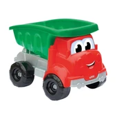 Benim İlk Kamyonum - Kamyonet - Araba Oyunları - İş Makinesi - Kamyon Arabası thumbnail 3