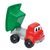 Benim İlk Kamyonum - Kamyonet - Araba Oyunları - İş Makinesi - Kamyon Arabası thumbnail 2