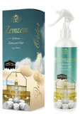 Zemzem Oda Kokusu & Cami Kokusu Sprey 400 ML - 1