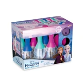 Frozen Bowling Seti - Spor Oyuncakları - Bovling Seti - Bovling Oyuncak - Bowling Yarışı - 3