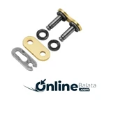 Honda Cbr 250 Zincir Kilidi OB572 thumbnail 2