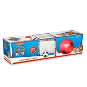 Paw Patrol Futbol Seti - Spor Oyuncakları - Futbol Setleri - Futbol Oyuncakları - Futbol Kalesi - 2