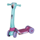 Frozen Scooter - Plastik Scooter - 4 Tekerli Scooter - Bingit - Kaykay - 2