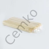 CEMKO Çubukta Patates Çubukları Doğal Bambu 5000 Adet 4mm thumbnail 5