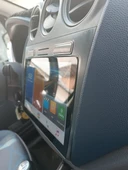 FOR-X FORD CONNECT(2008-2011)-9''ANDROİD GERÇEK 2+32 GB / 4 ÇEKİRDEK 1.6Ghz / WIFI 5.0Ghz / BT 5.4-KABLOSUZ CARPLAY-AHD HD GERİ GÖRÜŞ KAMERA HEDİYE - 3