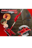 SwivelSweeper Swivel Sweeper G6 Kablosuz Şarjlı Katlanır Süpürge thumbnail 2