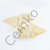 CEMKO Çubukta Patates Çubukları Doğal Bambu 5000 Adet 4mm thumbnail 4