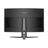 Koorui 1ms 170Hz 31.5" 2560x1440 QHD Curved Gaming Monitör G3221SC - 4