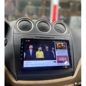 FOR-X FORD CONNECT(2008-2011)-9''ANDROİD GERÇEK 2+32 GB / 4 ÇEKİRDEK 1.6Ghz / WIFI 5.0Ghz / BT 5.4-KABLOSUZ CARPLAY-AHD HD GERİ GÖRÜŞ KAMERA HEDİYE - 7