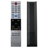 Toshiba 50u5863 Smart Led Tv Kumandası - 3