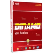 Tonguç Akademi (Sınıf: 9) Dinamo Tarih Soru Bankası - 1