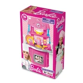 Barbie Şef Mutfak Seti - Mutfak Setleri - Ev Oyuncak Setleri - Barbie Mutfak - 3