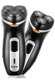 Lisinya Rozia Professional Shaver Ht917 Üç Başlıklıtraş Makinesi thumbnail 3