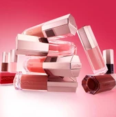 Lancome Lip Idôle JuicyTreat 10 Pink Dudak Parlatıcısı - 6