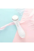 CEXOS Elektrikli Yaşlanma Önleyici Ultrasonik Yüz Masaj Aleti - CBT3112-9840 thumbnail 5