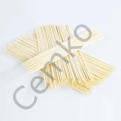 CEMKO Çubukta Patates Çubukları Doğal Bambu 5000 Adet 4mm thumbnail 2