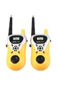 Bircan Walkie Talkie Çocuk Telsizi thumbnail 1