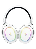 Razer Barracuda x Chroma - Beyaz - 1