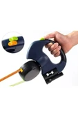 Store Çok Fonksiyonlu Çift Köpek Gezdirme Tasması thumbnail 5