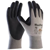 ATG MaxiFlex® Elite™ 34-774B 14 Gram Antistatik En İnce İş Eldiveni Takım No:10 thumbnail 1