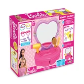 Barbie Güzellik Salonu - Güzellik Setleri - Kuaför Oyuncak Seti - Makyaj Seti thumbnail 4