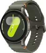 Samsung Galaxy Watch7 44mm Yeşil Akıllı Saat (Samsung Türkiye Garantili) - 1