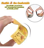 Orijinal Pokemon Kart Gold Serisi 220'li Paket - Pokemon Oyun Kartları - Pikachu Koleksiyonluk Kartı thumbnail 4