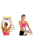 Acr Wonder Arms Kol Egzersiz Fitness Güçlendirici Aleti - 3