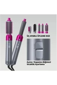 Robotix 5 In 1 Saç Kurutma Makinesi thumbnail 6