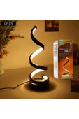 ÇERÇİCİ Dempower Kıvrımlı Gece Lambası thumbnail 2