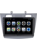 FOR-X FORD CONNECT(2008-2011)-9''ANDROİD GERÇEK 2+32 GB / 4 ÇEKİRDEK 1.6Ghz / WIFI 5.0Ghz / BT 5.4-KABLOSUZ CARPLAY-AHD HD GERİ GÖRÜŞ KAMERA HEDİYE - 4