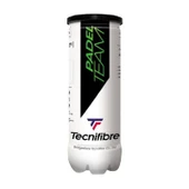 Tecnifibre Padel Team 3'lü Padel Topu 60PATEA243 - 1