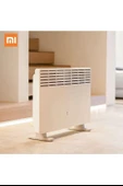 Xiaomi Mi Smart Space Heater S Akıllı Elektrikli Isıtıcı thumbnail 4