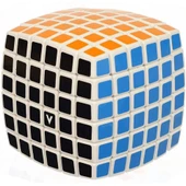 Orijinal V-Cube 6x6 Pillow Küp - V-Cube Küp - Zeka Küpü - 6x6 Pillow Küp - Akıl Küpü - Akıllı Küp -VCube - 2