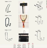 Motosiklet Kask Askısı thumbnail 3