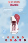 Pastel Show By Baby Balm Serum Gloss 35 Euphoria Dudak Parlatıcısı - 4