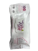 Miss Cleanıng Yüzey Temizleme Havlusu 100 Lü thumbnail 1